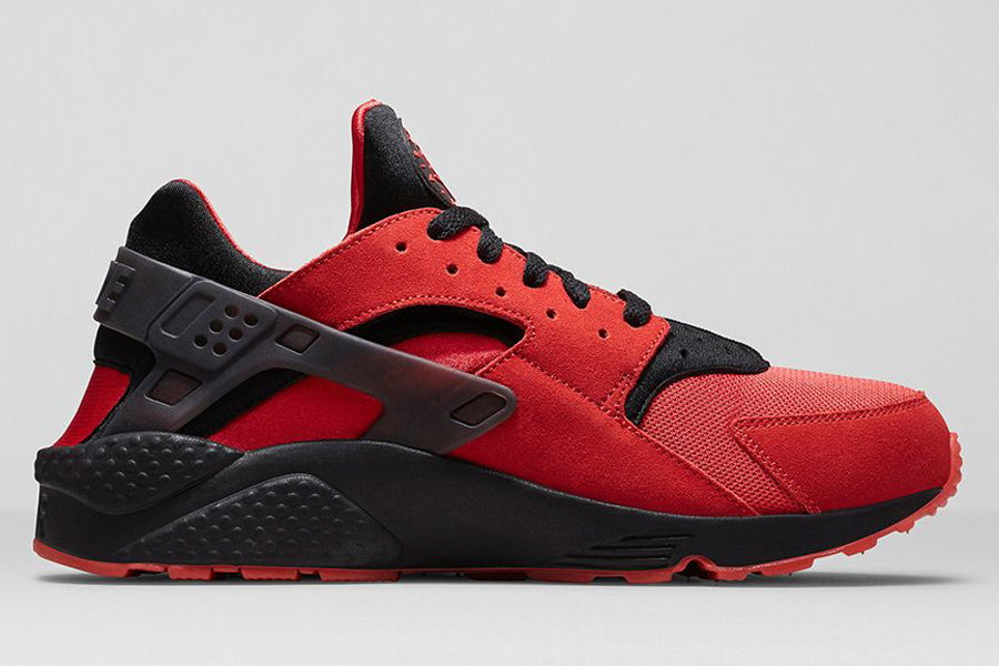 Nike Air Huarache Love Hate Pack Nikestore Release Info 04