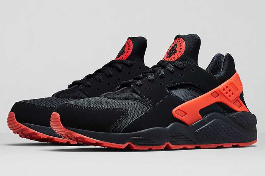 Nike Air Huarache Love Hate Pack Nikestore Release Info 08