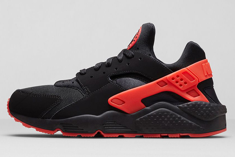 Nike Air Huarache Love Hate Pack Nikestore Release Info 09