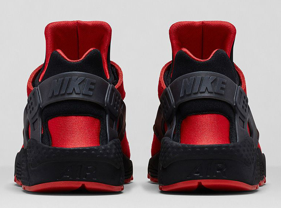 Nike Air Huarache Love Hate Pack Nikestore Release Info 12