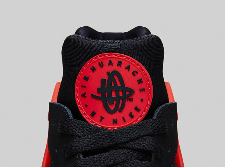 Nike Air Huarache Love Hate Pack Nikestore Release Info 14