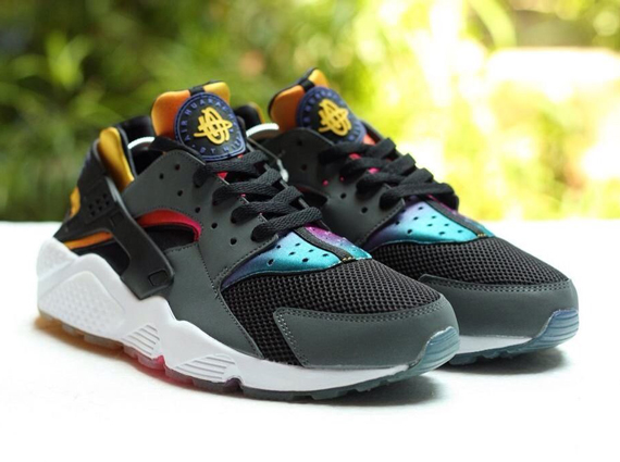 Nike Air Huarache Rainbow 1