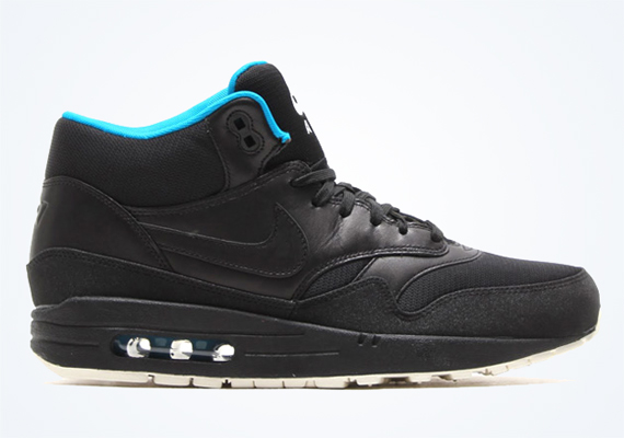 Nike Air Max 1 Mid FB "Cristiano Ronaldo"