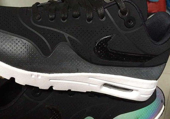 Nike Air Max 1 NM Ultra - 2015 Preview