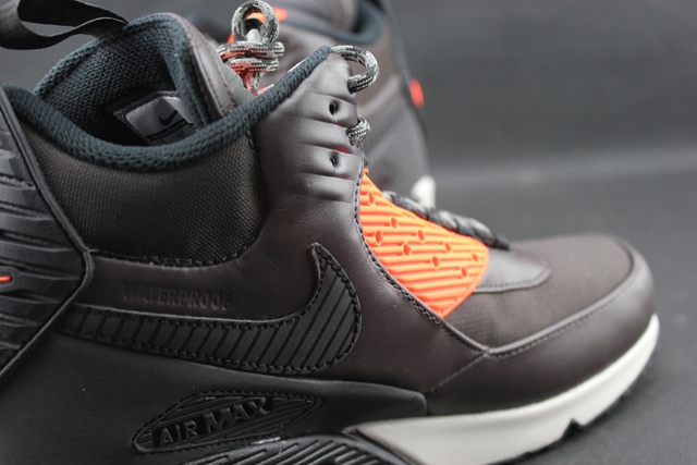 Nike Air Max 90 Sneakerboot Winter 06