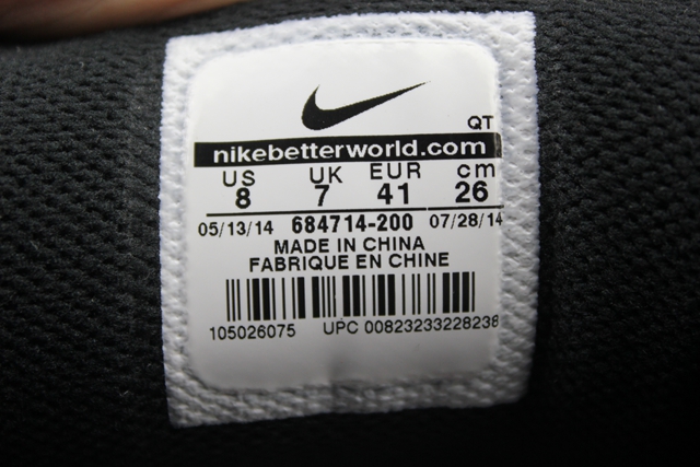 Nike Air Max 90 Sneakerboot Winter 09