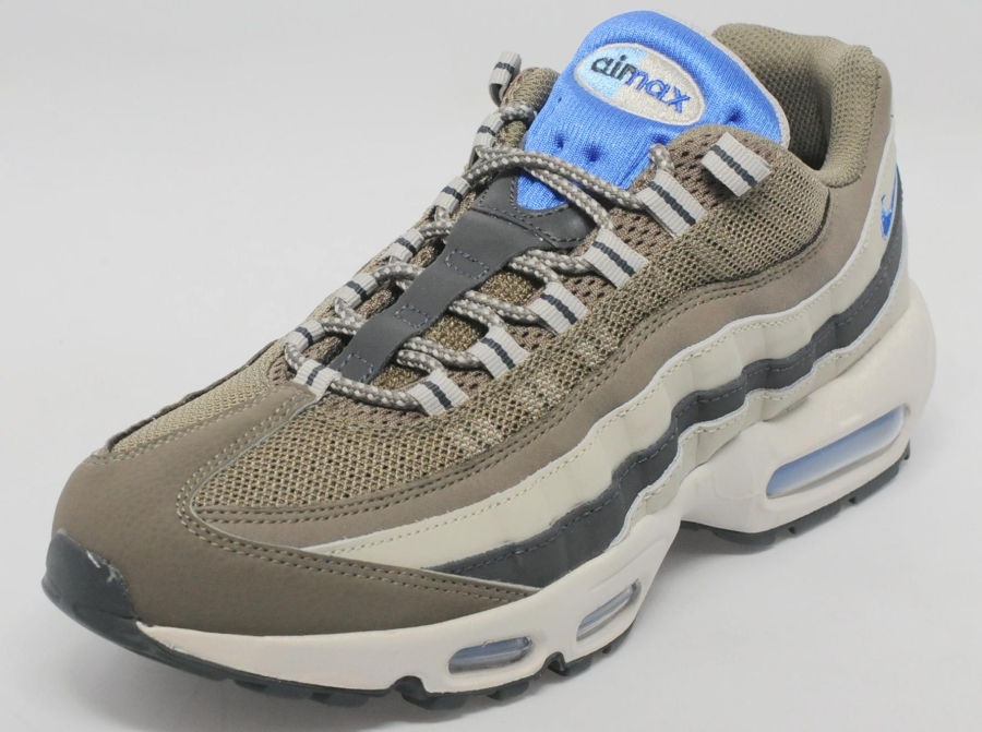 Nike Air Max 95 Dune 05