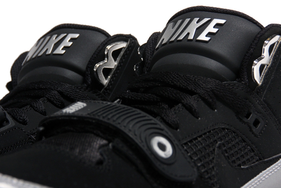 Nike Air Max Bo Jax Raiders 03