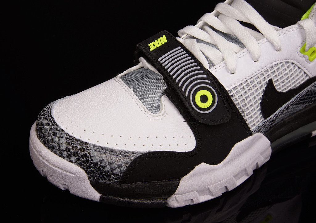 Nike Air Max Bo Jax White Black Volt 03