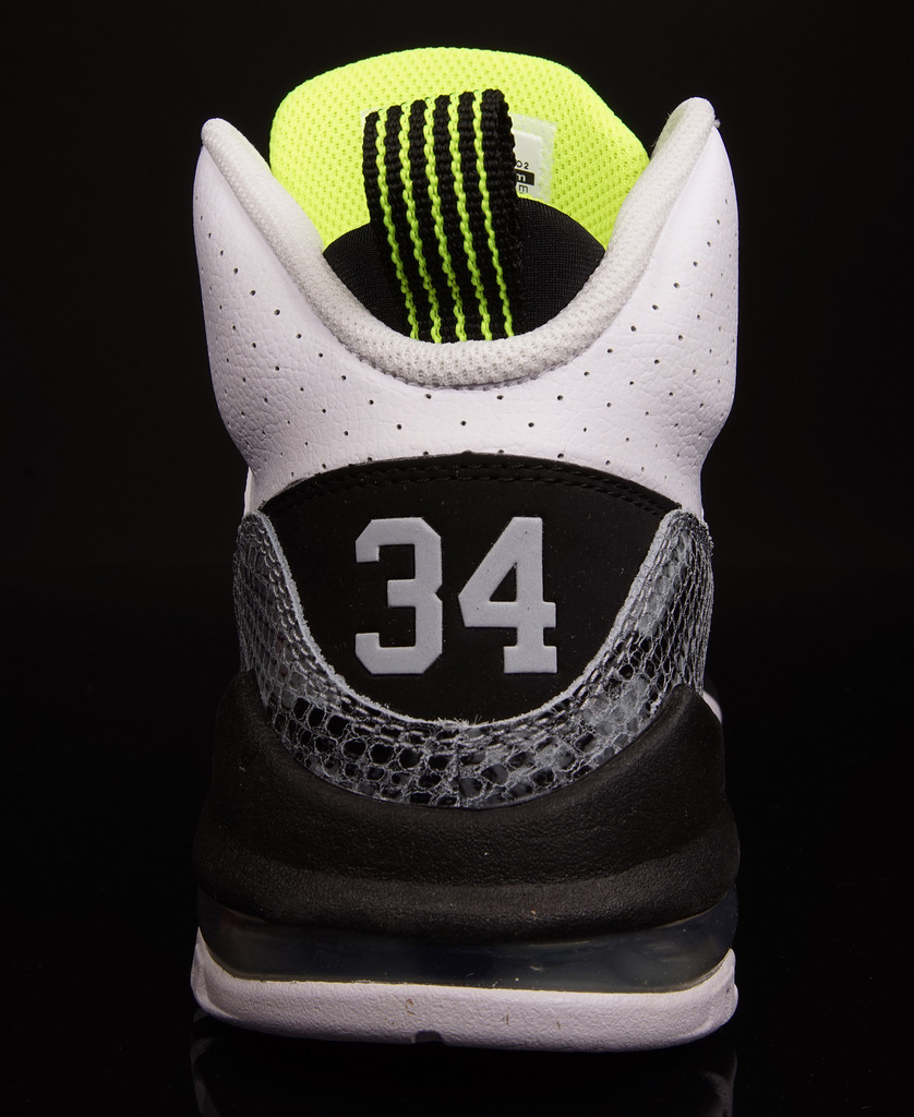 Nike Air Max Bo Jax White Black Volt 05
