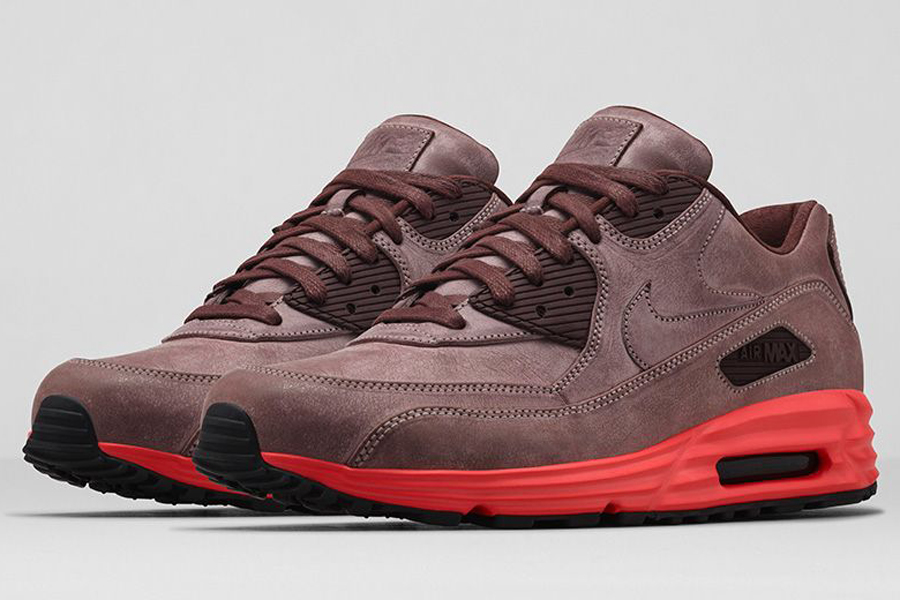 Nike Air Max Burnish Collection Release Date 02