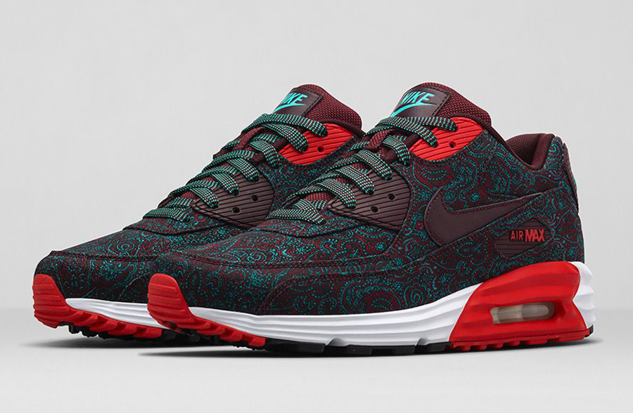 Nike Air Max Lunar90 Suit And Tie Nikestore 1