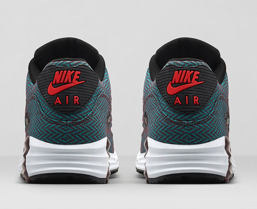 Nike Air Max Lunar90 Suit And Tie Nikestore 10