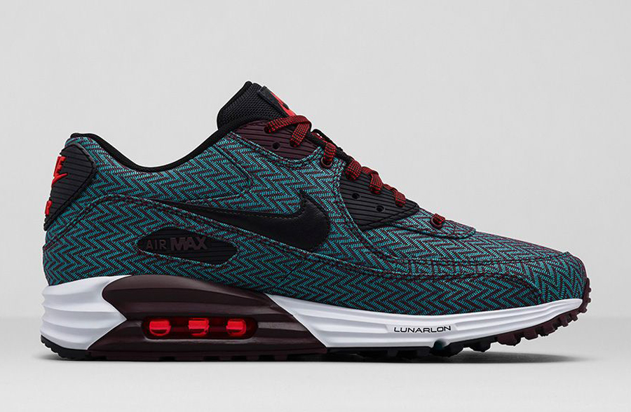 Nike Air Max Lunar90 Suit And Tie Nikestore 11