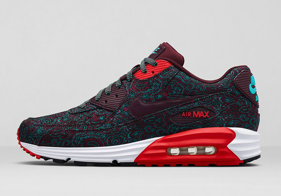 Nike Air Max Lunar90 Suit And Tie Nikestore 2