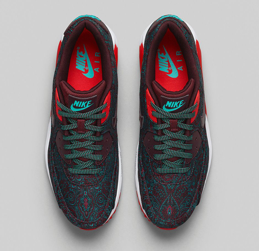 Nike Air Max Lunar90 Suit And Tie Nikestore 3