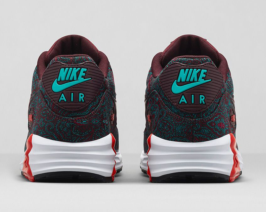 Nike Air Max Lunar90 Suit And Tie Nikestore 4