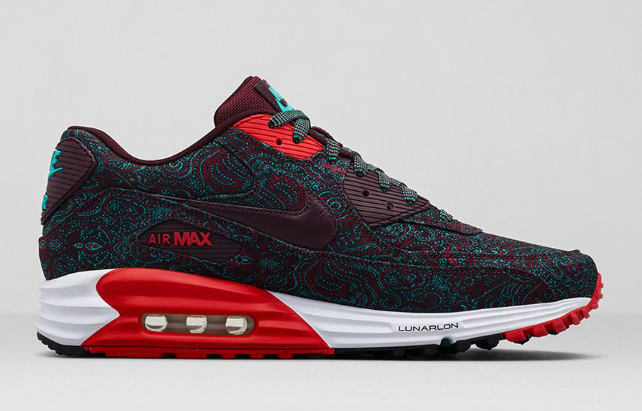 Nike Air Max Lunar90 Suit And Tie Nikestore 5