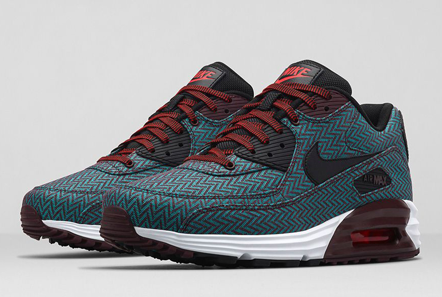 Nike Air Max Lunar90 Suit And Tie Nikestore 7