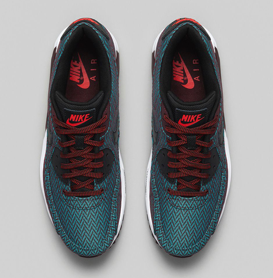 Nike Air Max Lunar90 Suit And Tie Nikestore 9