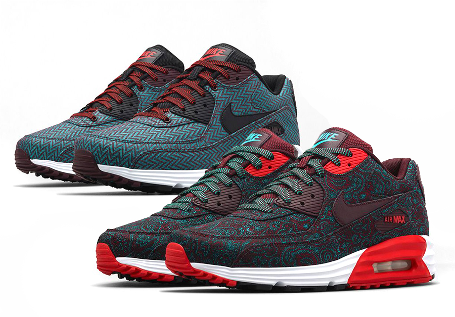 Nike Air Max Lunar90 Suit And Tie Nikestore Summary