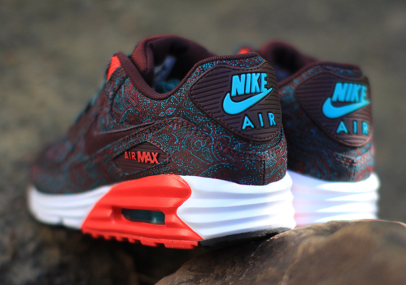 Nike Air Max Lunar90 Suit Tie Pack Arriving Retailers 01