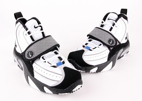 Nike Air Max Pro Streak 03