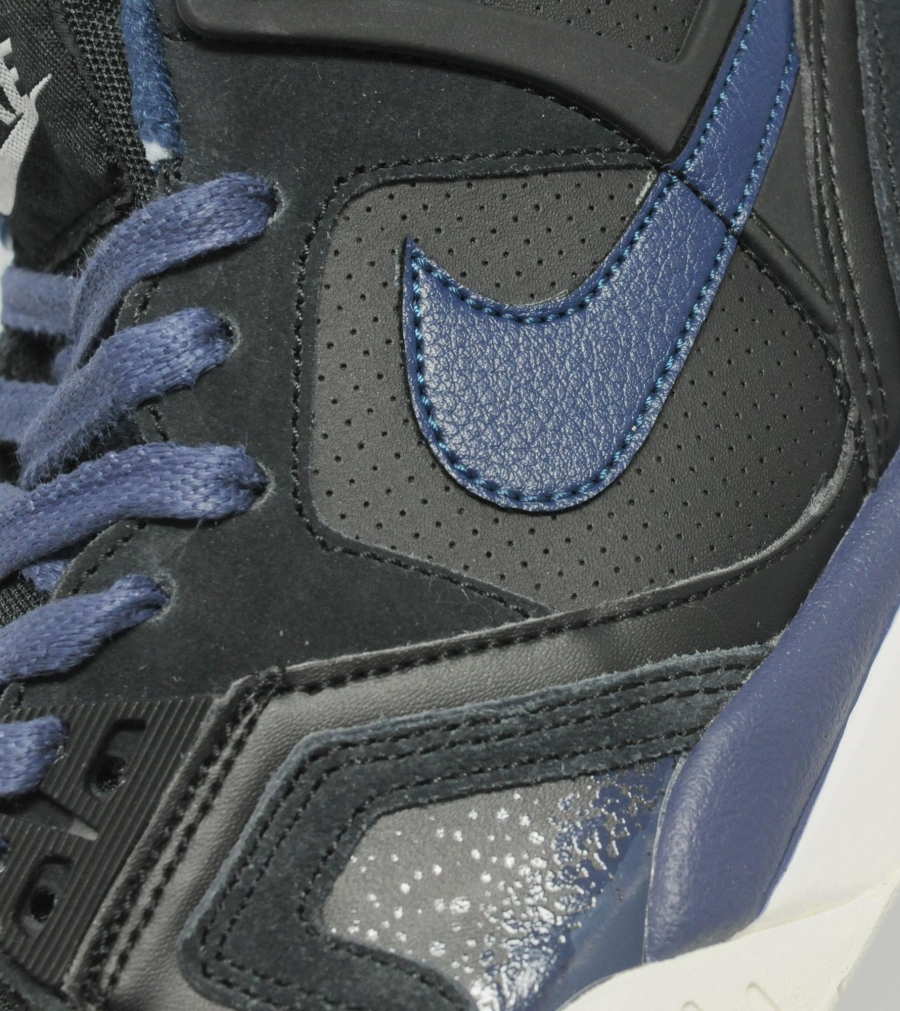 Nike Air Tech Challenge Ii Midnight Navy Game Royal 02