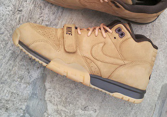 Nike Air Trainer 1 "Wheat"