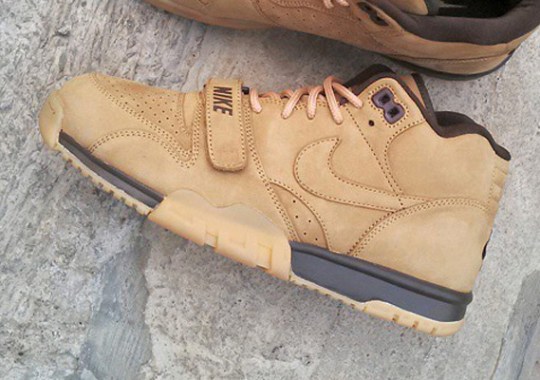 Nike Air Trainer 1 “Wheat”