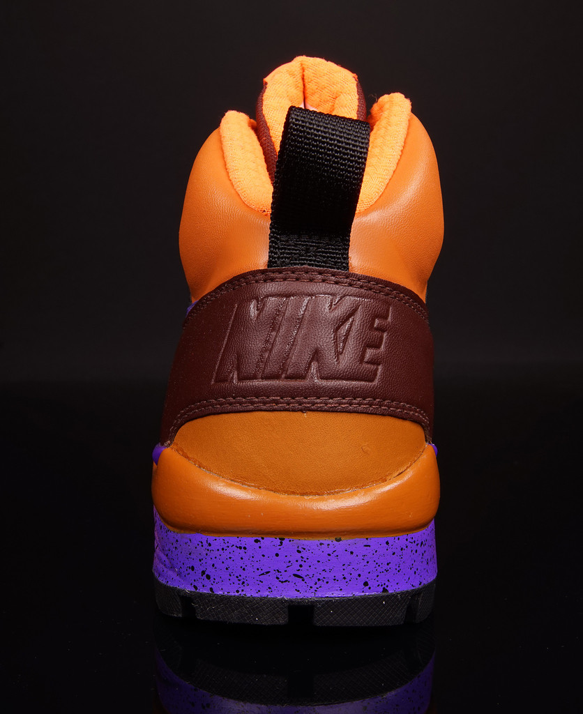 Nike Air Trainer Sc High Sneakerboot Tuscan Rust Hyper Grape Barkroot Brown 04