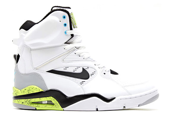 Nike Command Force Release Date