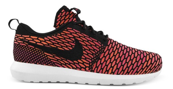 Nike Flyknit Roshe Run Nm 570x295