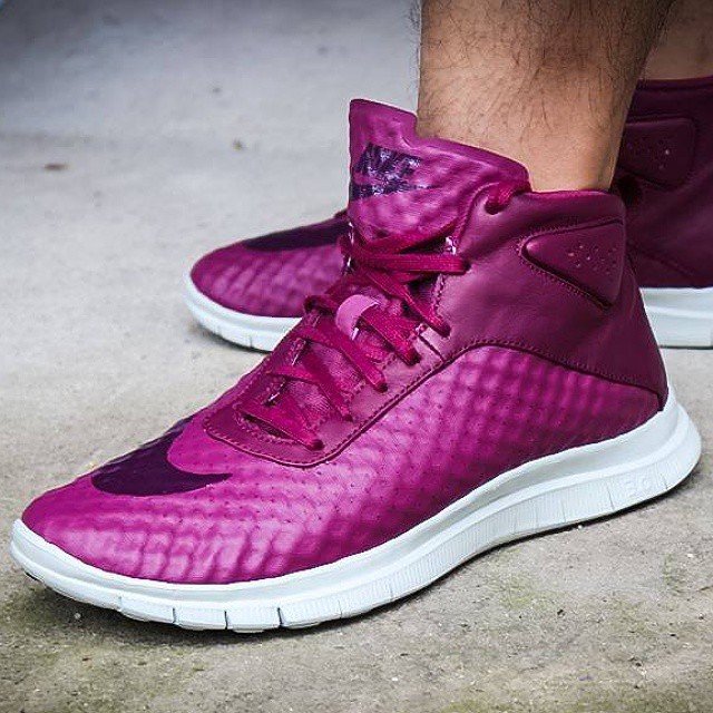 Nike Free Chukka Leather 02