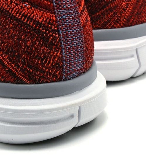 Nike Free Flyknit Chukka 2014 Releases 02