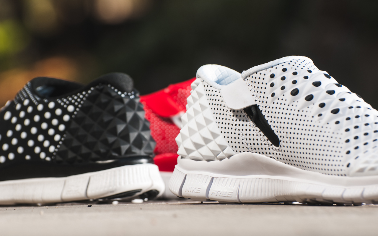 Nike Free Orbit Ii Sp Polka Dot Pack 02