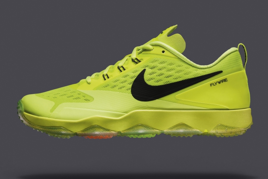 Nike Hypercross Trainer 12