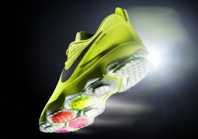 Nike Zoom Hypercross Trainer