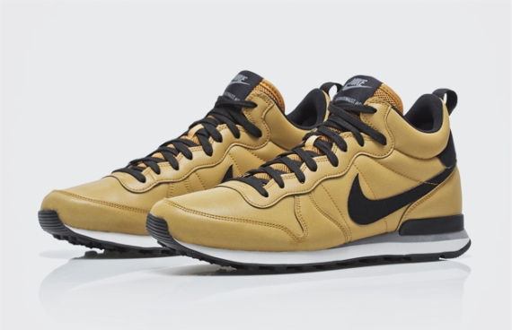 Nike Internationalist Mid Qs Pack 07