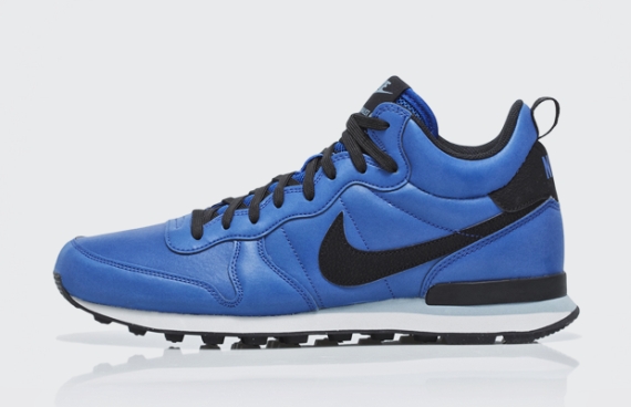 Nike Internationalist Mid Qs Pack 12