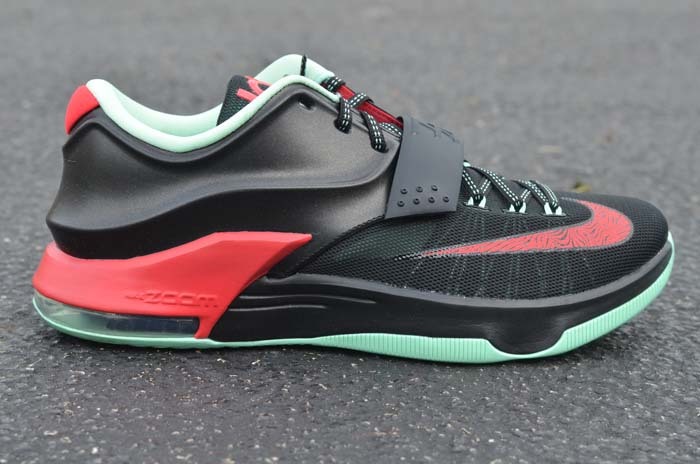 Nike Kd 7 Bad Apple Release Date 04
