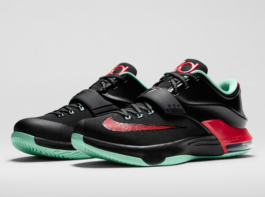 Nike KD 7 "Good Apples"