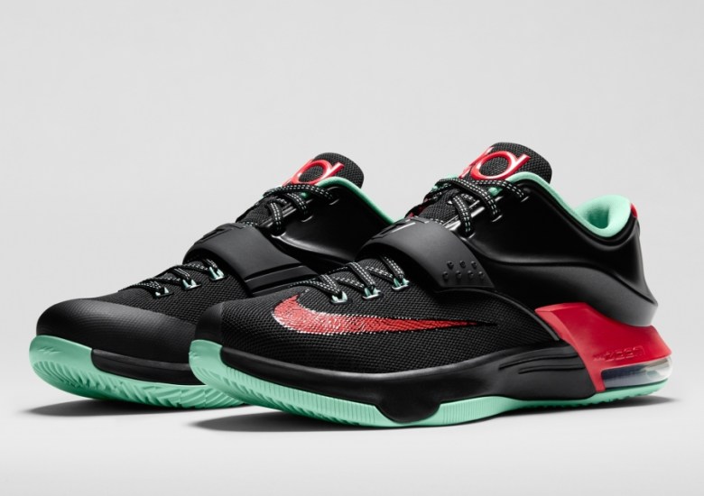 Nike KD 7 “Good Apples”