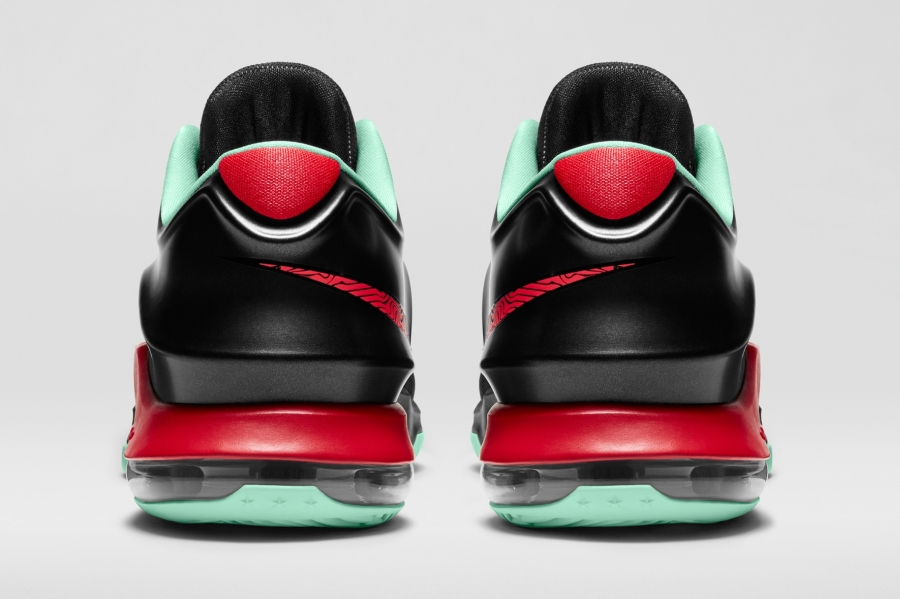 Nike Kd 7 Good Apples 02