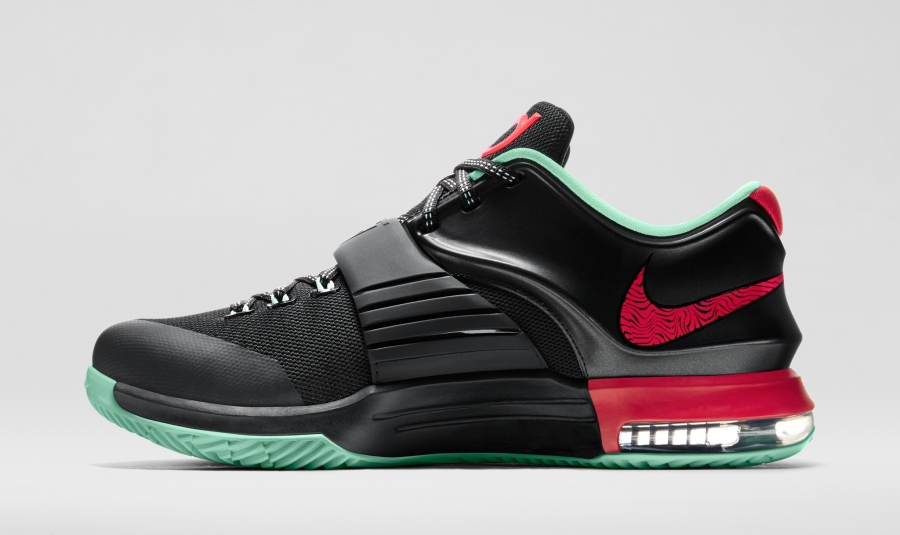 Nike Kd 7 Good Apples 04