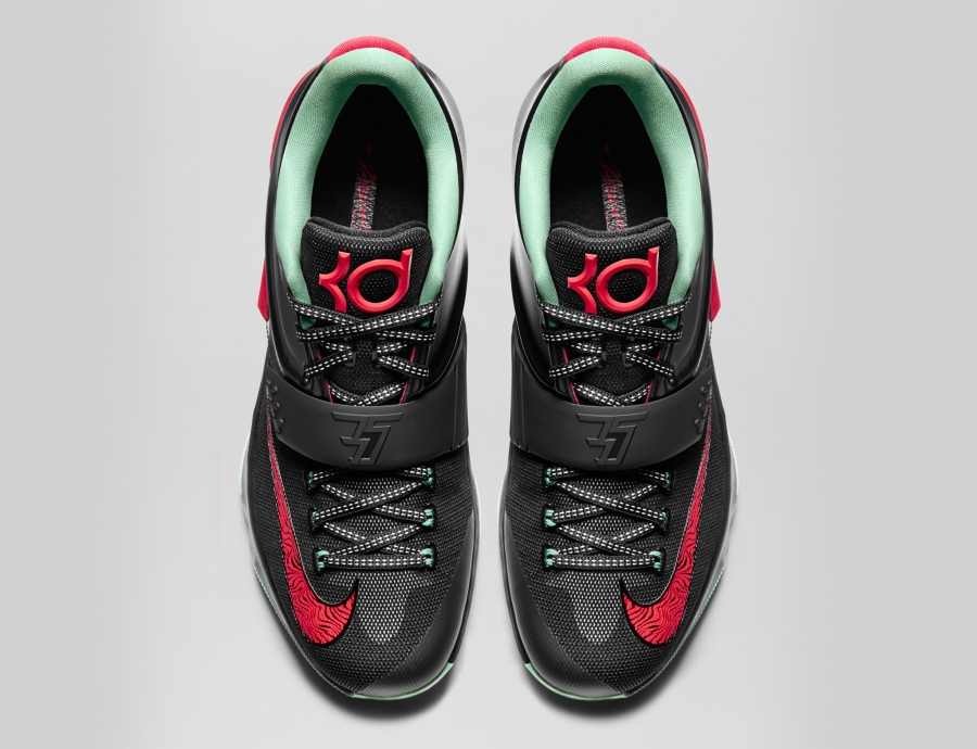 Nike Kd 7 Good Apples 07