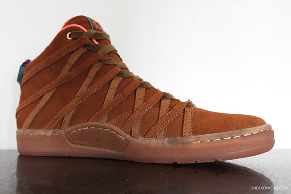 Nike Kd 7 Lifestyle Hazelnut Release Date 1