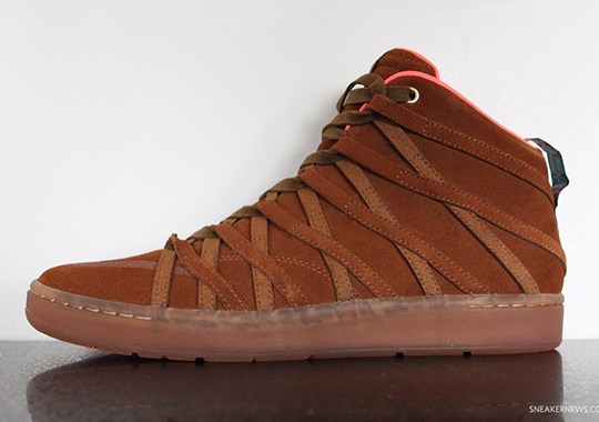 Nike KD 7 NSW Lifestyle – Release Date