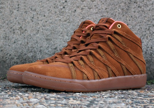 Nike KD 7 Lifestyle “Hazelnut” – Arriving at Retailers