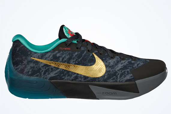 Nike Kd Trey 5 China Release Date 01